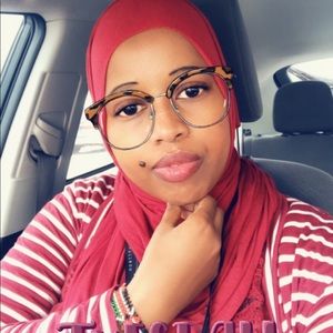 Meet your Posher, Fatuma